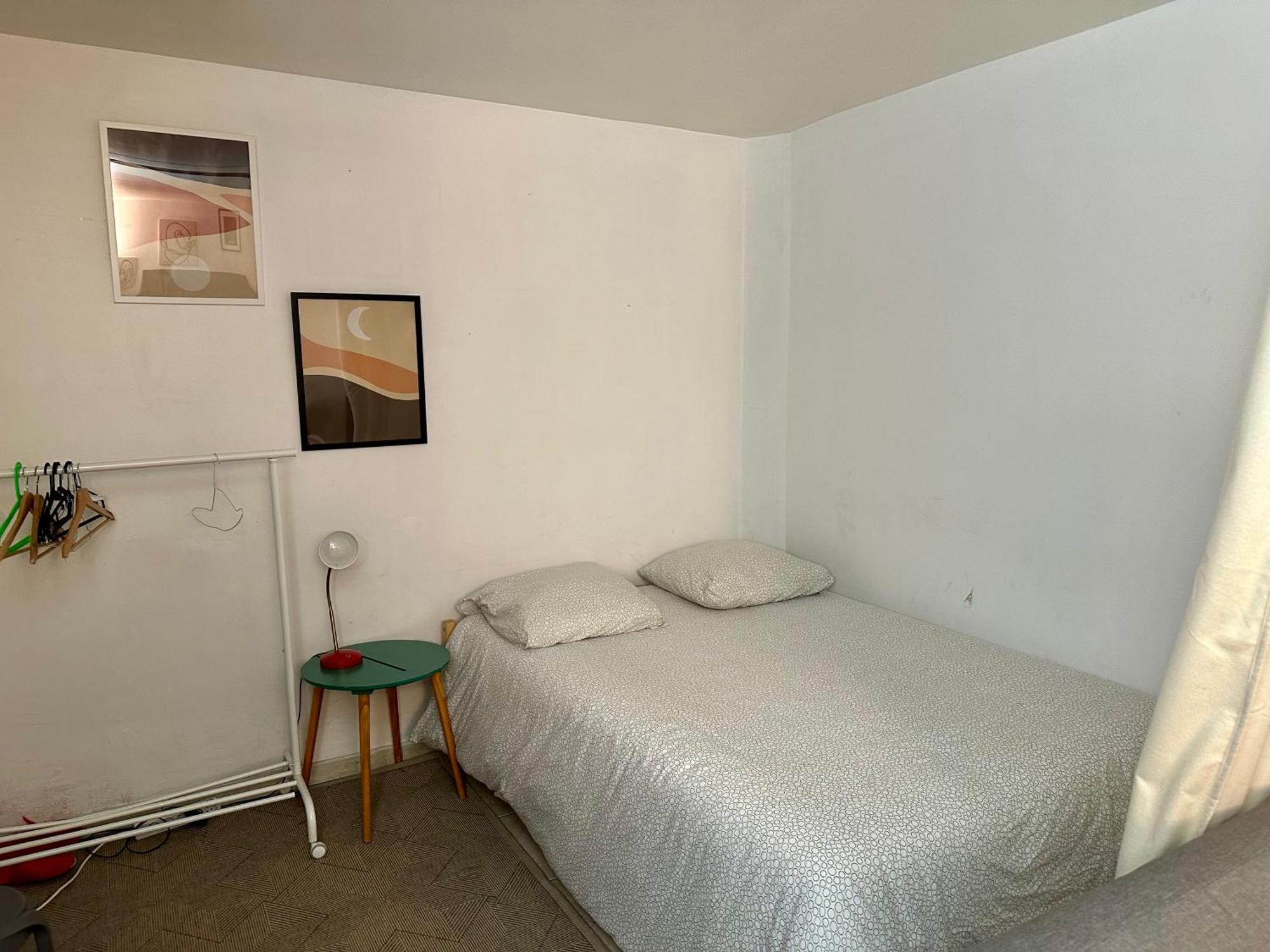 Aubervilliers Maison De Ville Pres Metro 7 By Immo Kit Bnb エクステリア 写真