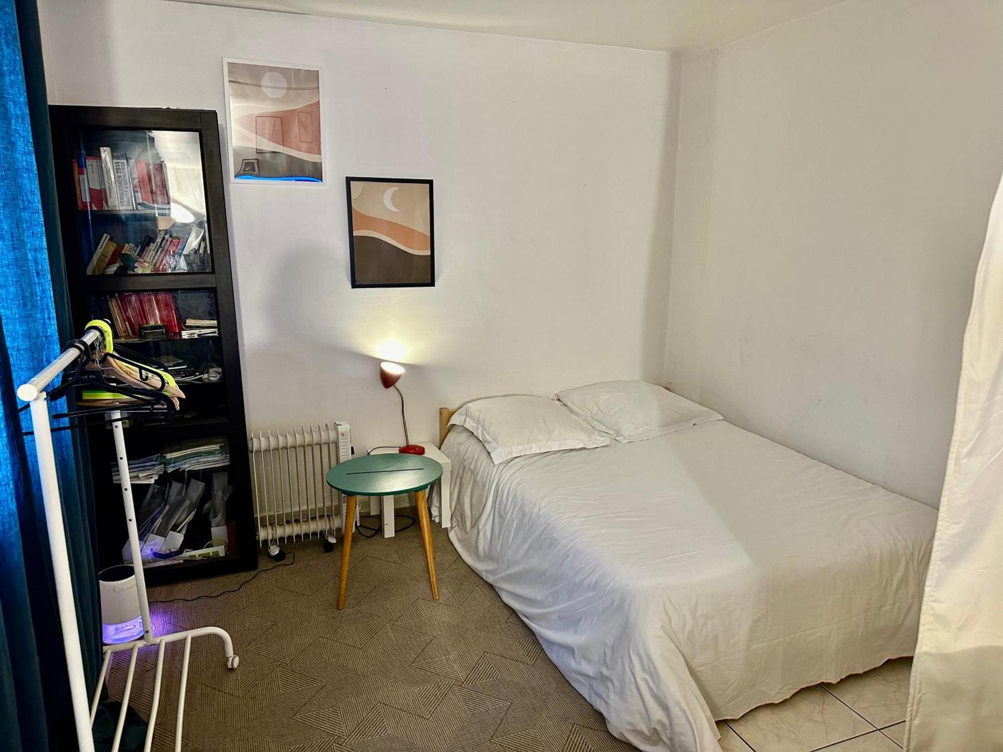 Aubervilliers Maison De Ville Pres Metro 7 By Immo Kit Bnb エクステリア 写真