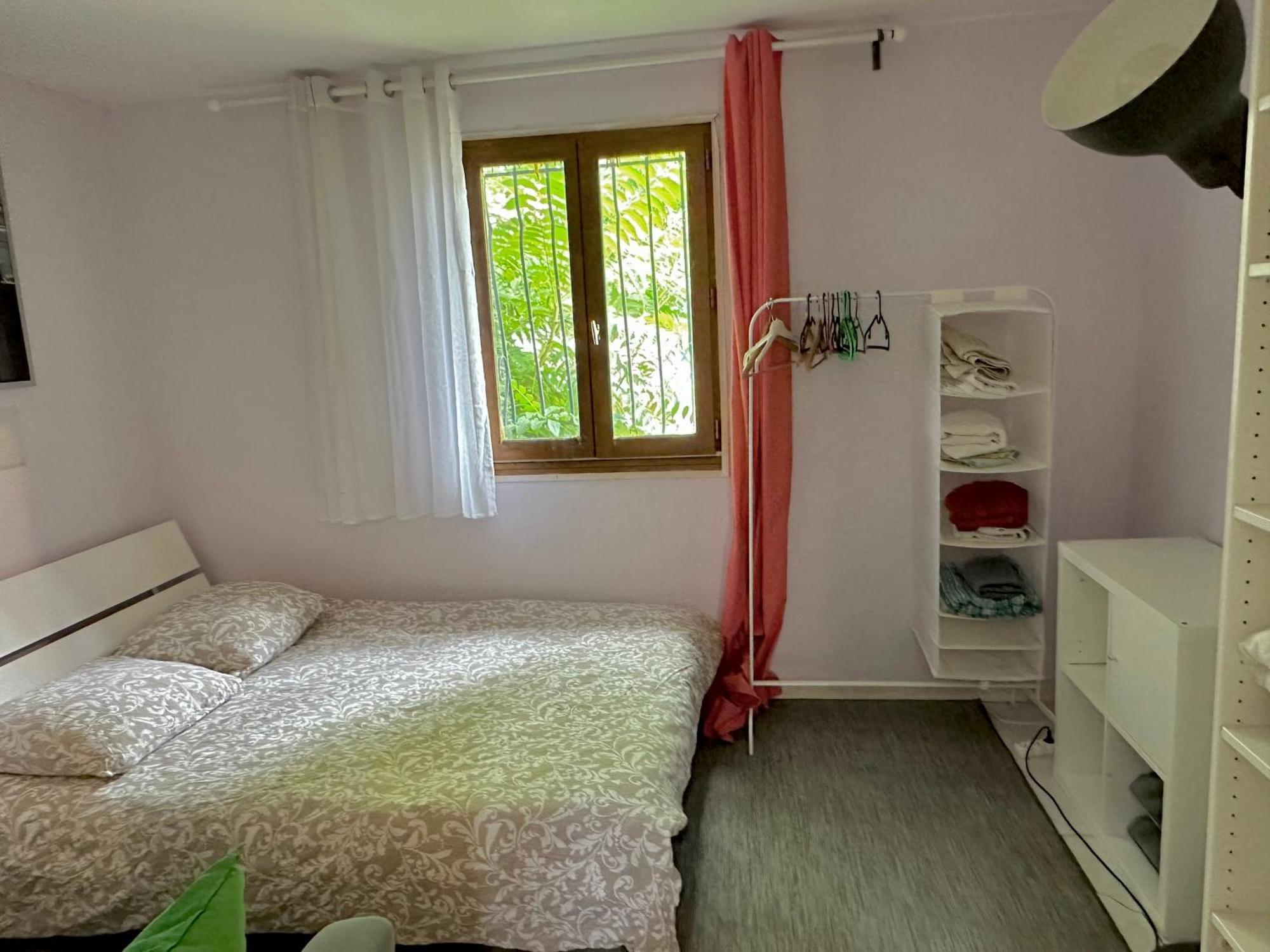 Aubervilliers Maison De Ville Pres Metro 7 By Immo Kit Bnb エクステリア 写真