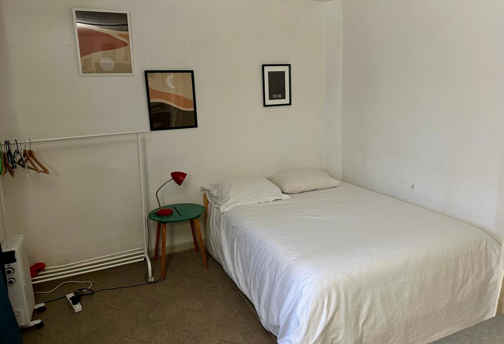 Aubervilliers Maison De Ville Pres Metro 7 By Immo Kit Bnb エクステリア 写真